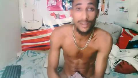 Liam online show from February 2026 06:19:01 PM