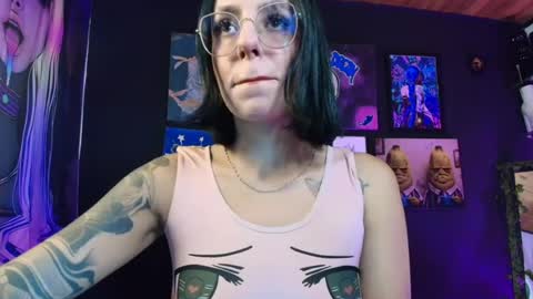 Snapshot of erotiicalexa chatting on July 2026 12:53:01 PM Alexa online show from July 2026 12:53:01 PM
