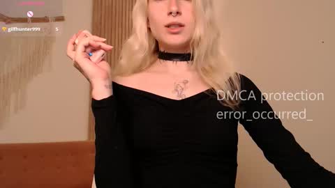 Error online show from March 2026 12:56:02 PM