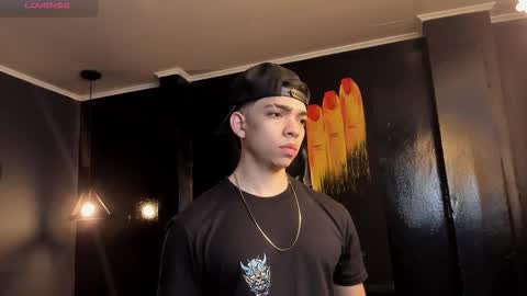 Eryon online show from November 2025 11:10:01 AM