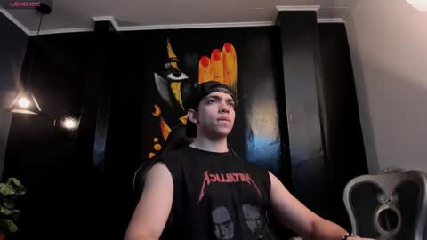 Eryon online show from November 2025 11:10:02 AM