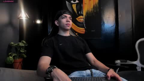 Eryon online show from November 2025 11:23:02 AM