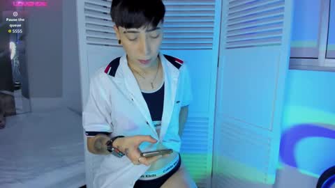 Eryx online show from November 2025 02:06:01 PM