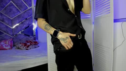 Eryx online show from November 2025 02:27:02 PM