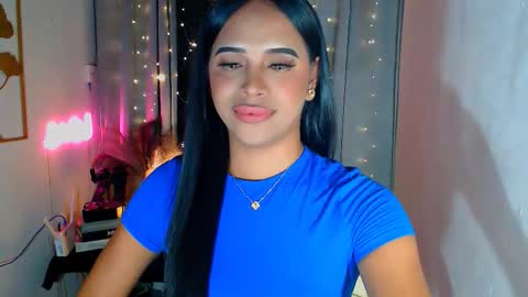 scarlet online show from February 2026 12:57:02 PM