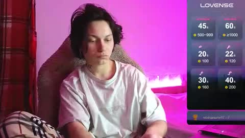 esajukyy online show from November 2025 03:00:02 PM