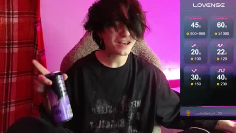 esajukyy online show from December 2025 01:31:01 PM