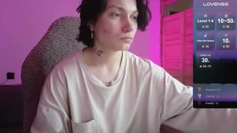 esajukyy online show from January 2026 03:06:01 PM