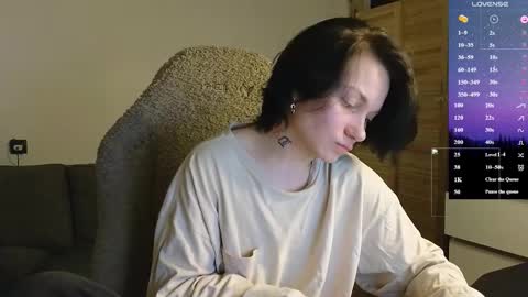 esajukyy online show from February 2026 01:12:02 PM