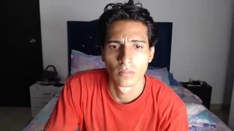 Snapshot of escanor_legendary chatting on January 2025 12:25:01 AM Scanor online show from January 2025 12:25:01 AM