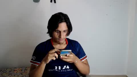 Snapshot of escanor_legendary chatting on September 2025 01:07:02 AM Scanor online show from September 2025 01:07:02 AM