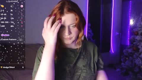 Snapshot of escapefromkitchen chatting on January 2025 05:51:01 PM Tisha Myers online show from January 2025 05:51:01 PM