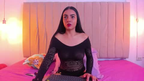 Scarlett online show from March 2026 07:51:01 PM