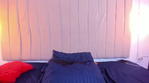 Scarlett online show from July 2026 07:23:02 AM