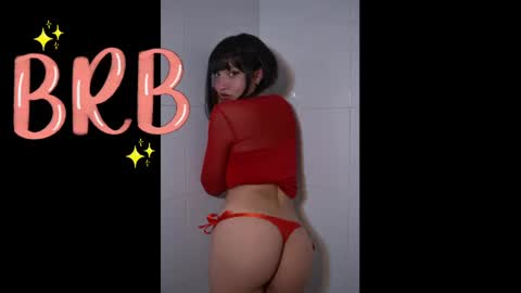 SCARLETT online show from January 2025 11:54:01 AM