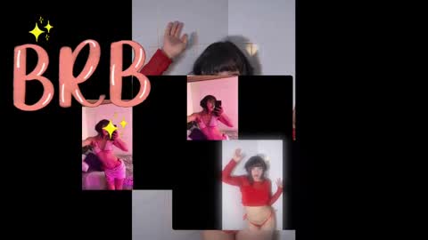 SCARLETT online show from January 2025 12:06:02 PM