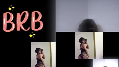 SCARLETT online show from January 2025 12:02:02 PM