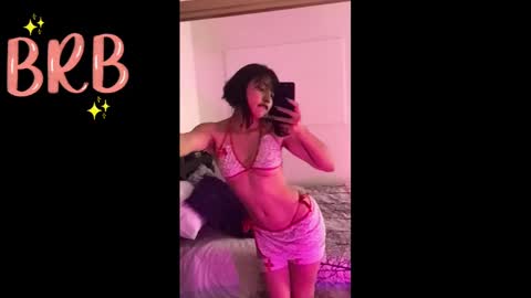 SCARLETT online show from February 2025 12:08:02 PM