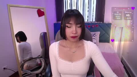 SCARLETT online show from February 2025 02:33:02 PM