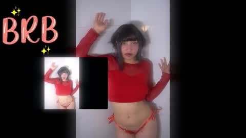 SCARLETT online show from February 2025 11:14:02 PM