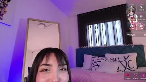 SCARLETT online show from March 2025 04:10:01 PM