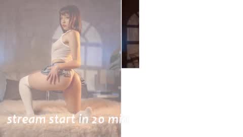 SCARLETT online show from September 2025 12:38:02 PM