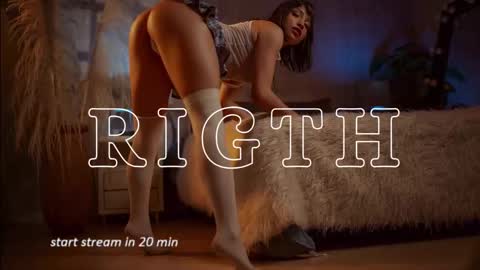 SCARLETT online show from September 2025 12:30:01 PM