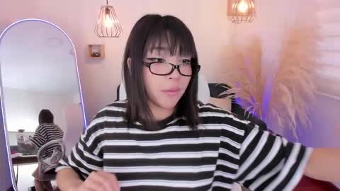 SCARLETT online show from October 2025 12:50:01 PM