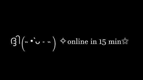 SCARLETT online show from December 2025 12:21:01 PM