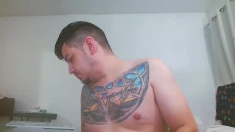 escodamus12 online show from December 2024 10:58:01 AM