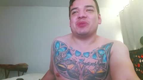 escodamus12 online show from December 2024 10:24:02 PM