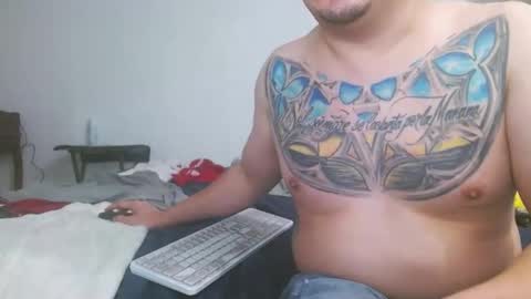 escodamus12 online show from December 2024 06:28:02 PM