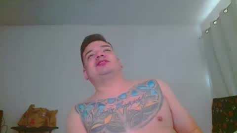 escodamus12 online show from January 2025 06:35:01 PM