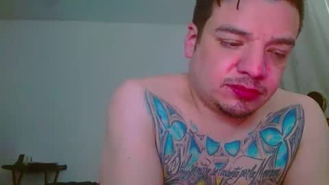 escodamus12 online show from January 2025 07:32:01 PM