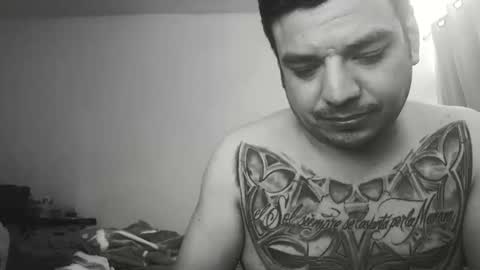 escodamus12 online show from March 2025 09:43:02 PM