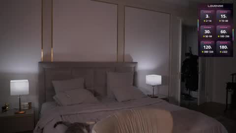 Eseniya online show from April 2026 05:11:01 AM