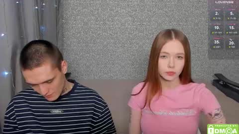 Snapshot of eshcka chatting on March 2025 03:59:01 PM Megan and Brad online show from March 2025 03:59:01 PM