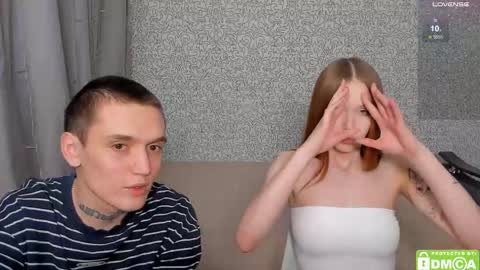 Snapshot of eshcka chatting on March 2025 05:06:02 PM Megan and Brad online show from March 2025 05:06:02 PM