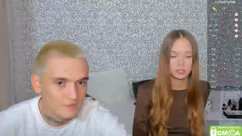 Snapshot of eshcka chatting on September 2025 02:00:01 PM Megan and Brad online show from September 2025 02:00:01 PM