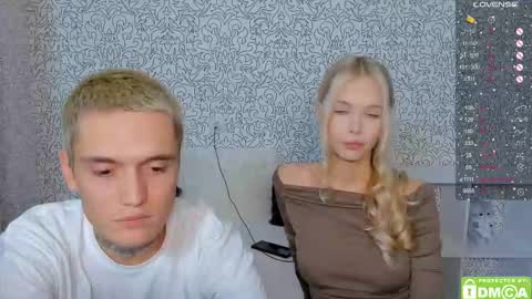 Snapshot of eshcka chatting on October 2025 02:02:01 PM Megan and Brad online show from October 2025 02:02:01 PM