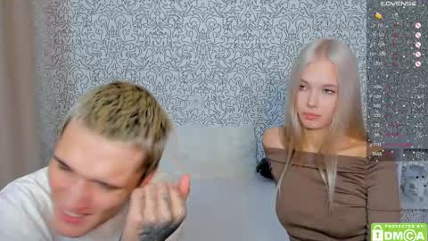 Megan and Brad online show from October 2025 02:29:01 PM