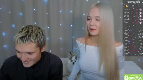 Megan and Brad online show from December 2025 02:14:02 PM