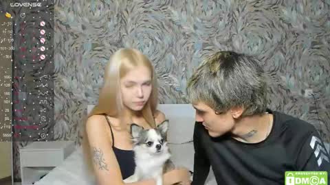 Megan and Brad online show from February 2026 02:04:02 PM