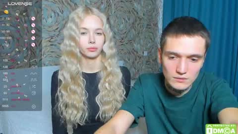 Megan and Brad online show from April 2026 10:21:02 AM