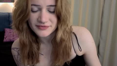 EshleGreen online show from February 2026 06:06:02 PM