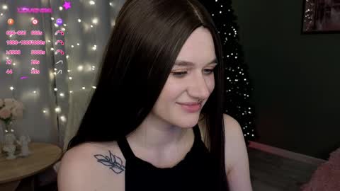 ASHLEY online show from December 2024 02:18:01 AM