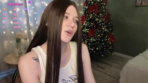 ASHLEY online show from January 2025 08:10:02 AM
