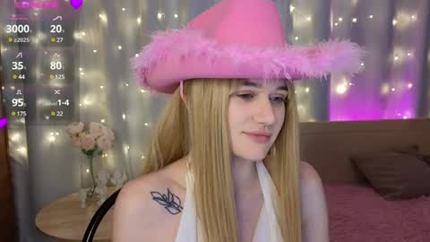 ASHLEY online show from January 2025 03:13:02 PM