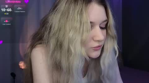 ASHLEY online show from February 2025 07:28:02 PM