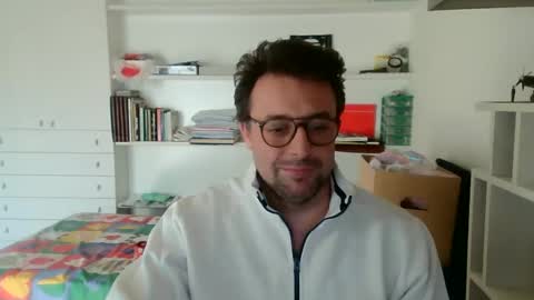 esibizionista 91 online show from February 2025 08:09:02 AM